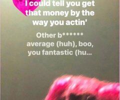 Cleveland OH Female Escort — Anal Only + Head (Text Only) - Image 6