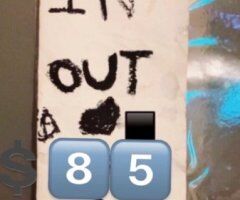 Cleveland OH Female Escort — Anal Only + Head (Text Only) - Image 7