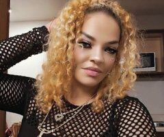 Nikki Luv — Luxury Companionship & Dinner Dates - Image 4
