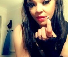 Nikki Luv — Luxury Companionship & Dinner Dates - Image 7