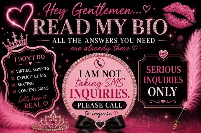 Providence Female Escort — In/Outcall Companionship in MA & RI - 1