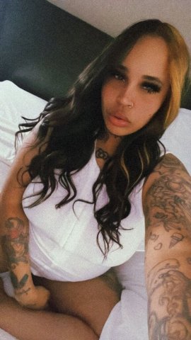 Treasure Chest — Palmdale/Lancaster Female Escort for car meets & outcalls - 1