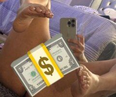 Treasure Chest — Palmdale/Lancaster Female Escort for car meets & outcalls - Image 2