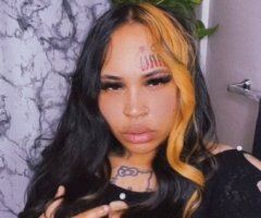 Treasure Chest — Palmdale/Lancaster Female Escort for car meets & outcalls - Image 3