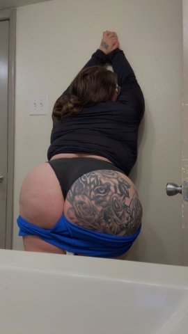 Dallas Thicc BBW Content & Exclusive Deals - 1