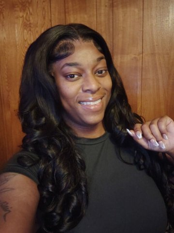 Jackson, MS Female Escort — Incall / Private Video Verification - 1