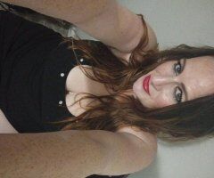 Luna (Redhead MILF) — Incall/Outcall 24/7 + Doubles (Austin, TX) - Image 4