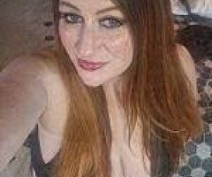 Luna (Redhead MILF) — Incall/Outcall 24/7 + Doubles (Austin, TX) - Image 6