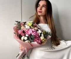 Yana (25) — Russian female escort, incall/outcall in Florence - Image 2