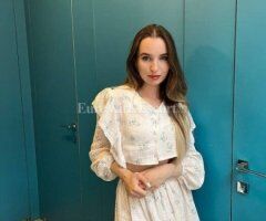 Yana (25) — Russian female escort, incall/outcall in Florence - Image 6