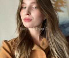 Yana (25) — Russian female escort, incall/outcall in Florence - Image 7