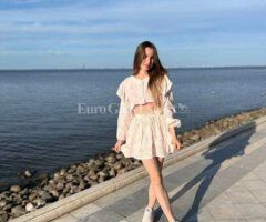 Yana (25) — Russian female escort, incall/outcall in Florence - Image 9