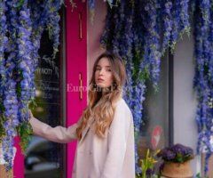 Yana (25) — Russian female escort, incall/outcall in Florence - Image 10