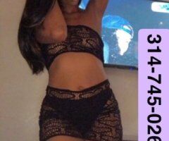 Kalii — Female Escort for FaceTime Shows, Fetish-Friendly (St. Louis, MO) - Image 5