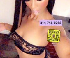 Kalii — Female Escort for FaceTime Shows, Fetish-Friendly (St. Louis, MO) - Image 6