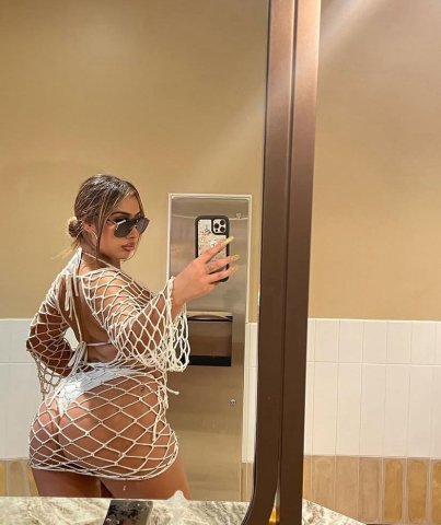 Tyler TX Female Escort — Fun, Cheery Girl (18) - 1