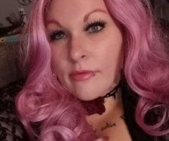 Scarlett in Troutdale/Portland Incall — Thick Booty MILF - Image 3