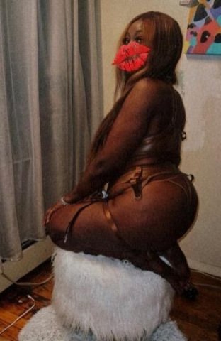 NYC Female Escort for Outcall & Carplay — BBJ & Video Sex - 1