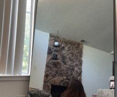 Ukiah Cum See Me — Christina (Incall)  - Image 10