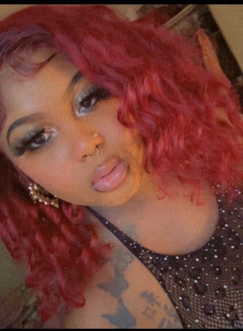 Columbia Escort Ms. Red — Oral & Anal Not Offered - 1
