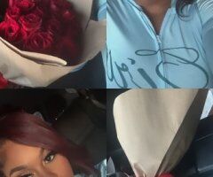 Back in Town Charleston Female Escort — Playful, classy nights - Image 2