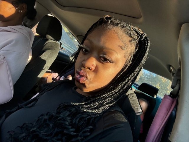 Star — Female Escort in Shreveport for FaceTime Shows & Private Dances - 1