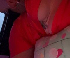 Layla Marie in Fayetteville, NC — Sugar & Spice Single Mom Escort - Image 10
