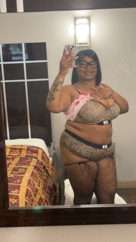 Phatma’s Sexy Palace — Twitter Incalls & FaceTime Shows (Queens, NY) - 1