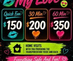Phatma’s Sexy Palace — Twitter Incalls & FaceTime Shows (Queens, NY) - Image 4