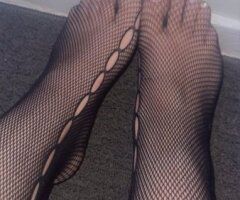 Modesto Throatgoat & BJ Incalls — Sky (Manteca) Foot Fetish + Massage - Image 4