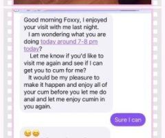 Buffalo NY Female Escort — Special $90, plus fetish add-on - Image 2