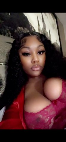 Baton Rouge Female Escort — Incalls/Outcalls, FaceTime & Screening - 1