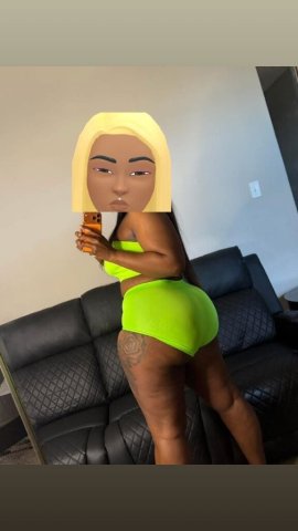 Miss Supa Bass  — 25 - 1