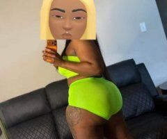 Gainesville escorts - Miss Supa Bass  — 25