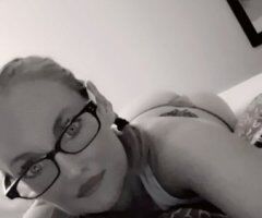 Buffalo escorts - Hannah’s Back in Buffalo — Female Escort for a Trouble-Ready Time