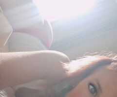 Hannah’s Back in Buffalo — Female Escort for a Trouble-Ready Time - Image 3