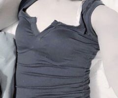 Hannah’s Back in Buffalo — Female Escort for a Trouble-Ready Time - Image 4