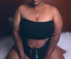 BBW Outcall Only in Augusta, GA — Protected Girlfriend Experience, Head & Anal - Image 6
