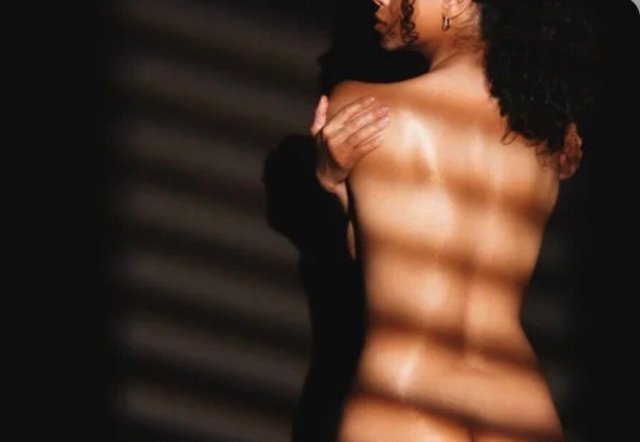 Daarlyn (27) — Las Vegas Female Escort - 1