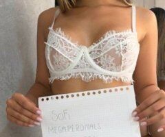 Petite Latina Spinner Needs a Discreet F*ck Buddy — Houston - Image 3