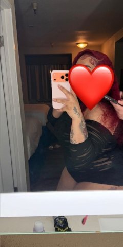 Birmingham Curvy Escort — Outcalls Only, Soft Energy - 1