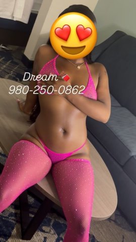 Dream (Pretty & Petite) — Young Female Escort in Charleston, SC - 1