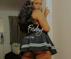 Manhattan escorts - Manhattan 3PM Incalls — British-Jamaican Mistress (Fetish Friendly, BDSM, Feetplay)