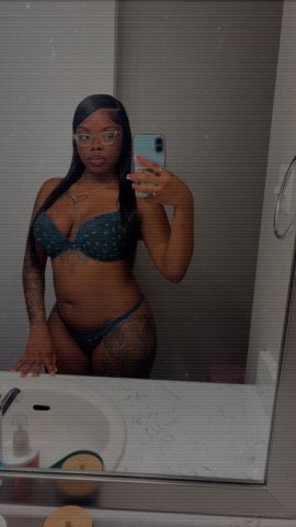 Fort Worth In-Calls Female Escort — Deep Throat Queen (21) - 1