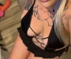 San Diego escorts - Blonde GFE Full Service in Vista — Soft Kisses & Dirty Talk