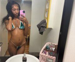 Outcall Blasian Female Escort in Denton — sweet, juicy play - Image 4