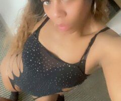 Boise Female Escort — Aqua big booty spinner in town till Sunday - Image 3