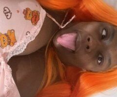 Jackson Big Booby Female Escort — Incalls Only, Head & Backshots - Image 2