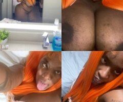 Jackson Big Booby Female Escort — Incalls Only, Head & Backshots - Image 10