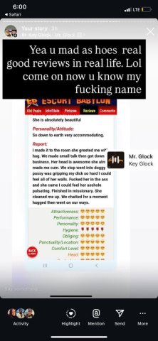 Mobile AL Greek Upscale Female Escort — Facetime/Google Duo Verify - 1